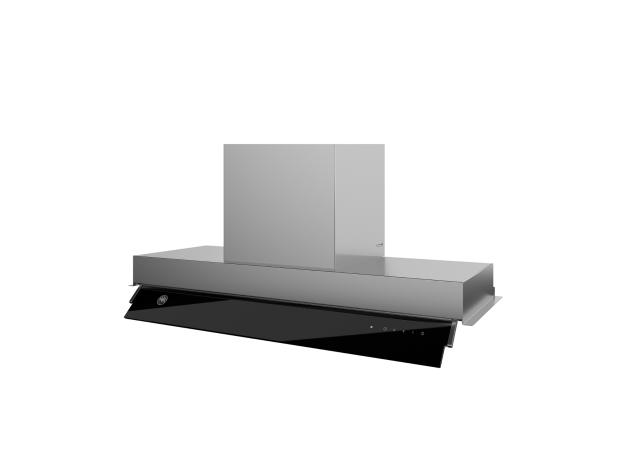 90 cm anti-condensation built-in hood