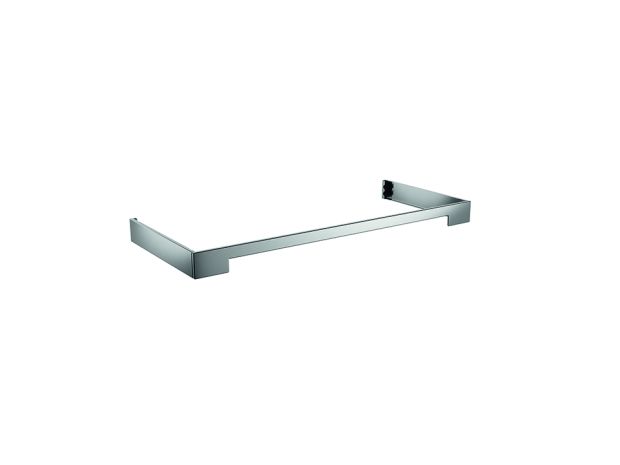 Steel leg kit for 120 cm kitchens