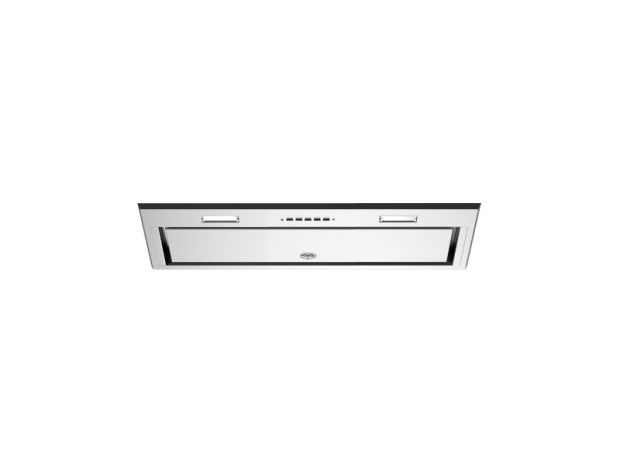 52 cm under-cabinet hood