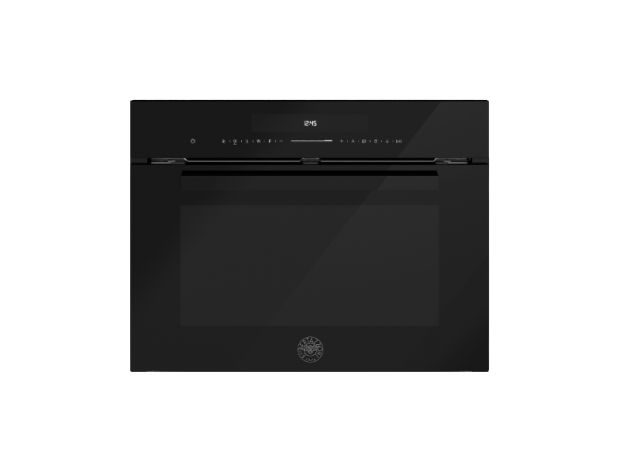 60 x 45 cm combination microwave oven with LED touch display