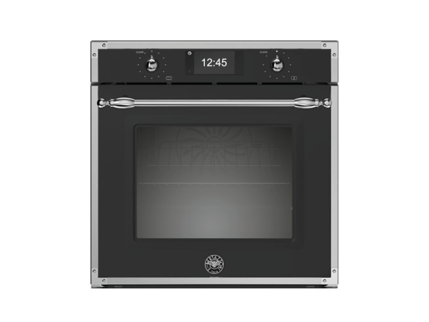 Forno da Incasso 60x60cm Multifunzione – Serie Heritage