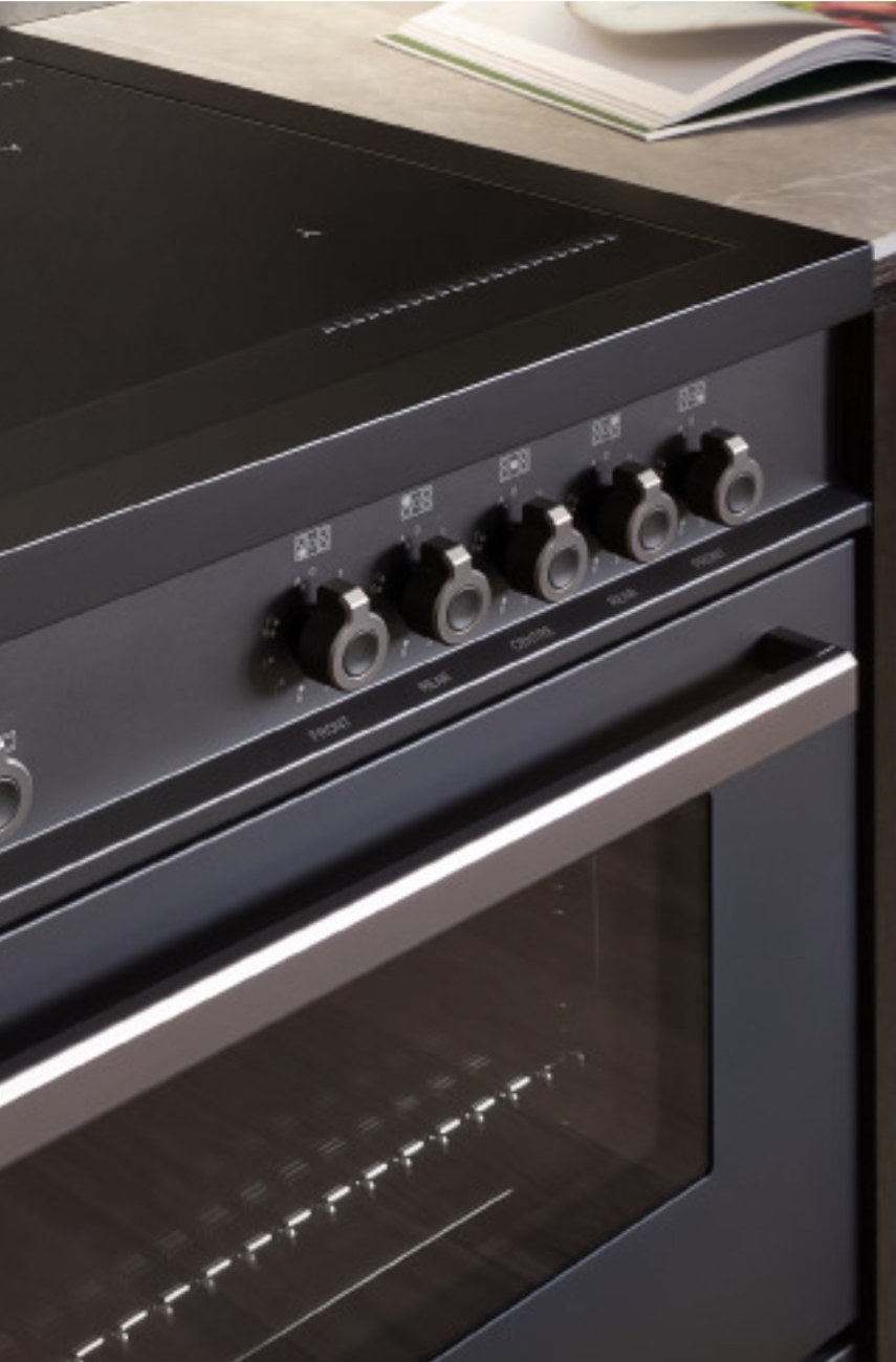 Scopri la serie Professional di Kitchens Elite