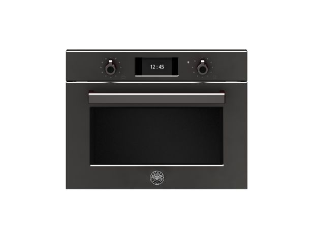 60 x 45 cm combination microwave oven with TFT display