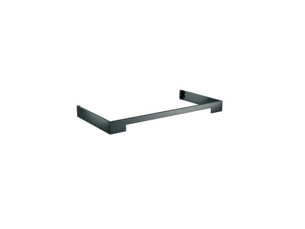 Carbon feet kit for 90 cm kitchens