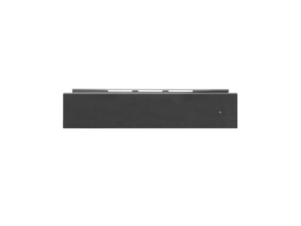 60 x 15 cm warming drawer