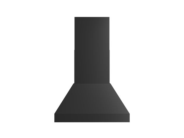 90 cm wall-mounted hood