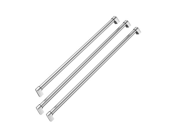 Handle kit for 90 cm built-in fridge-freezer, Master Series