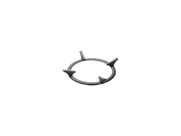 Crown adapter