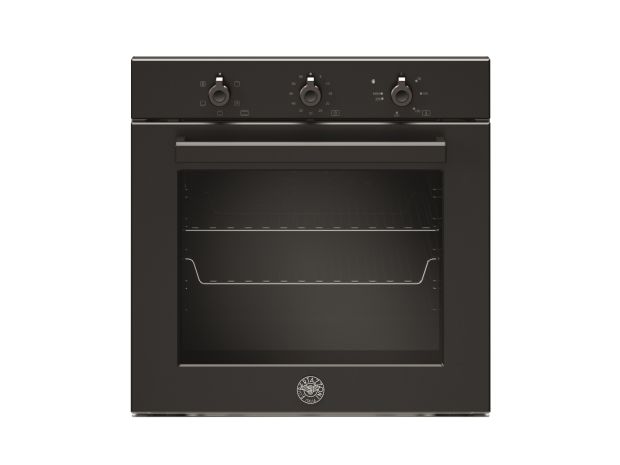 60 cm built-in electric oven with 5 functions – Professional series