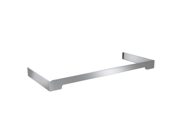 Zoccolo da 120 cm per cucine Heritage