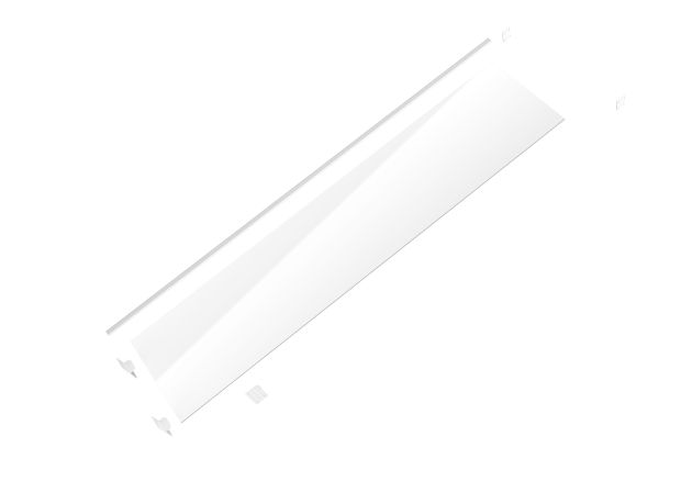 Connection Kit for Refrigerators RBM90S5FPNS – RBM75S5FPNS