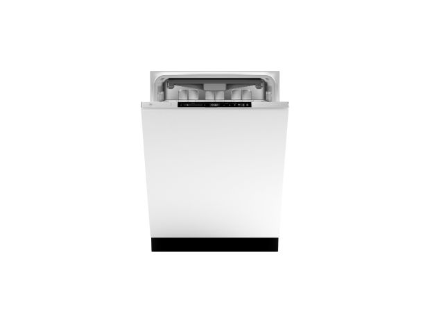 60 cm built-in dishwasher