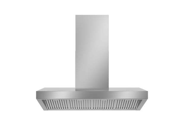 120 cm wall-mounted hood