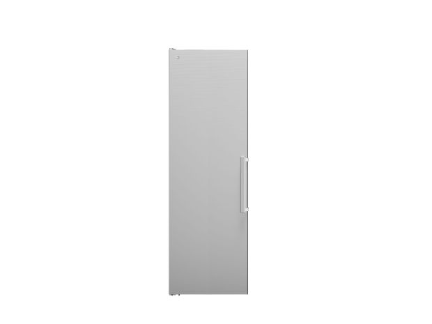 60 cm single door freezer H186 cm, freestanding