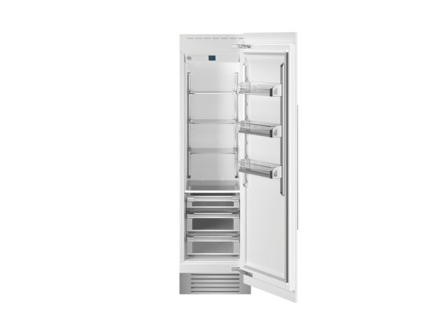60 cm fully concealed built-in refrigerator column