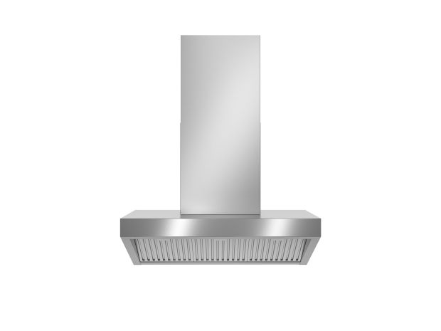 90 cm wall-mounted hood