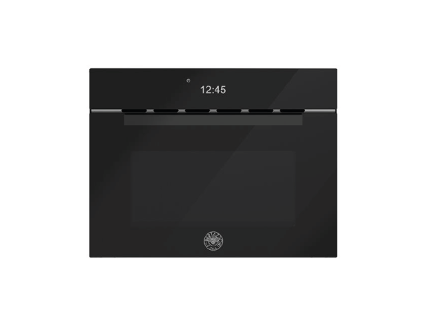 60 x 45 cm combination microwave oven with TFT display