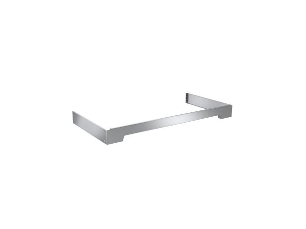 100 cm plinth for Heritage kitchens
